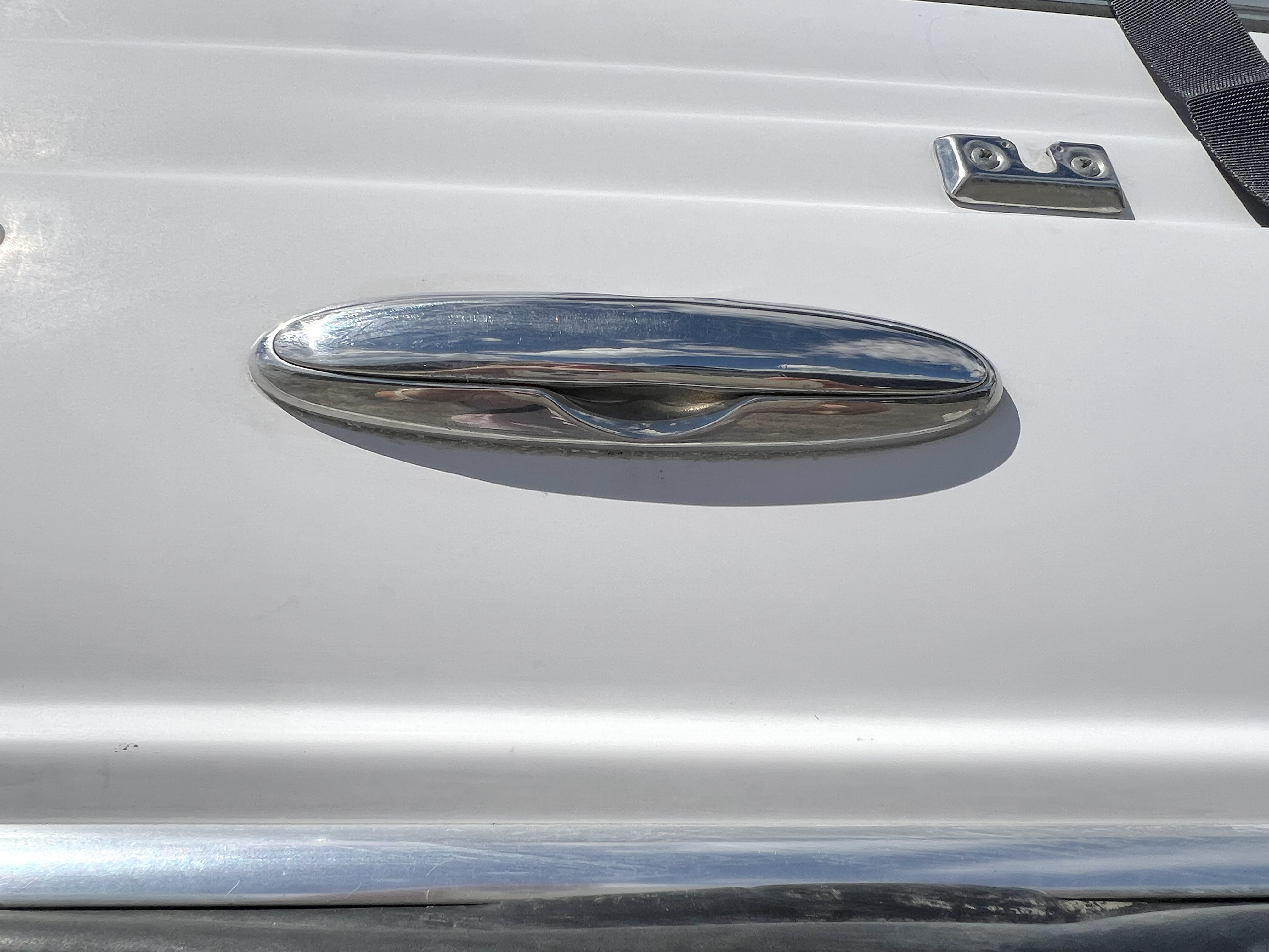 2007 Four Winns HORIZON 190 - Photo 20